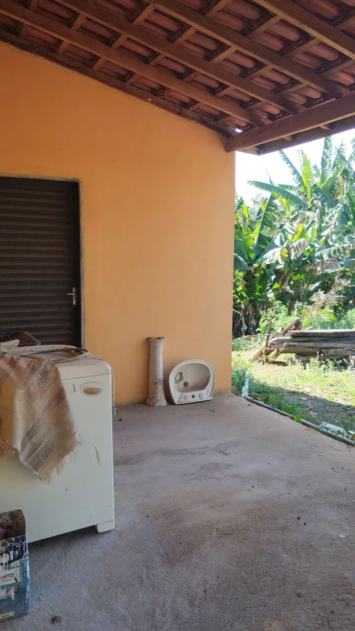 Chácara em Munhoz , fechado com alguns itens  - Foto 3