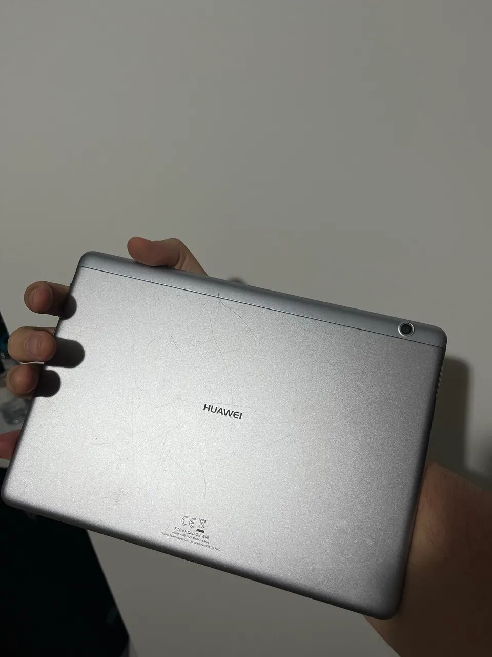 Tablet Huawei T3 10  - Foto 4