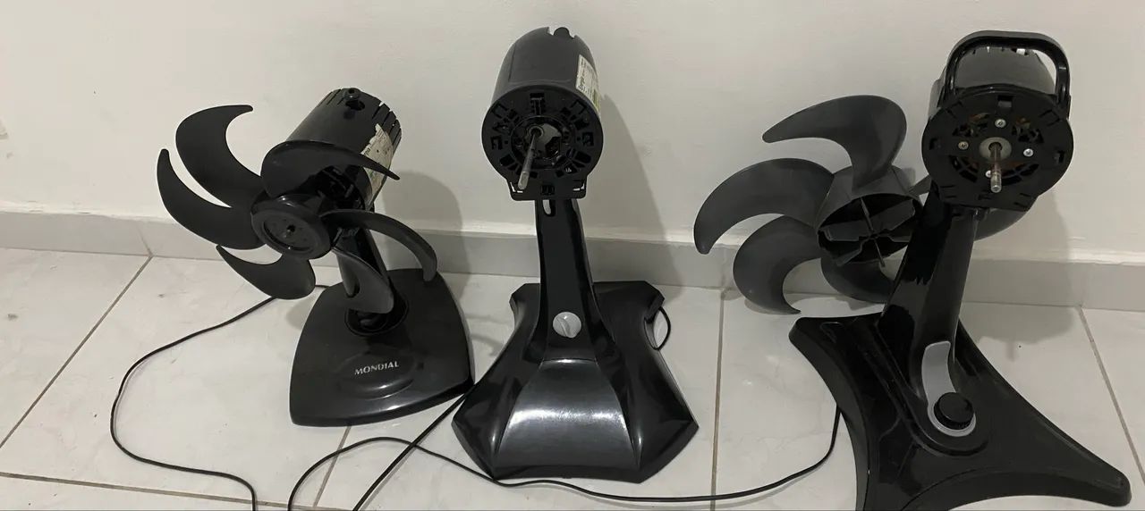 Ventilador