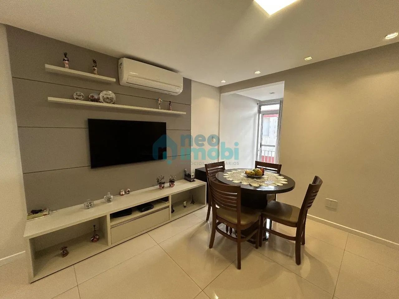 Apartamento 3 Dormitórios com Suíte à Venda em Estreito  Florianópolis - Foto 2