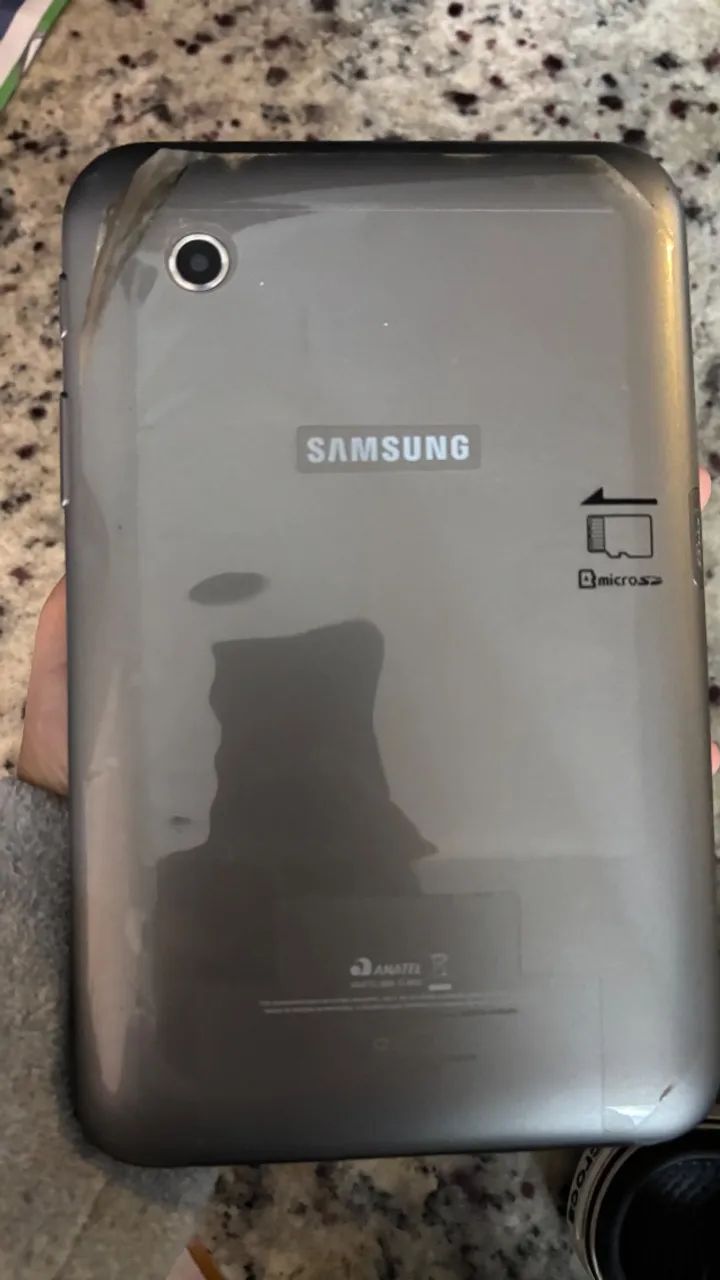 Samsung Galaxy Tab 2 7.0  - Foto 2