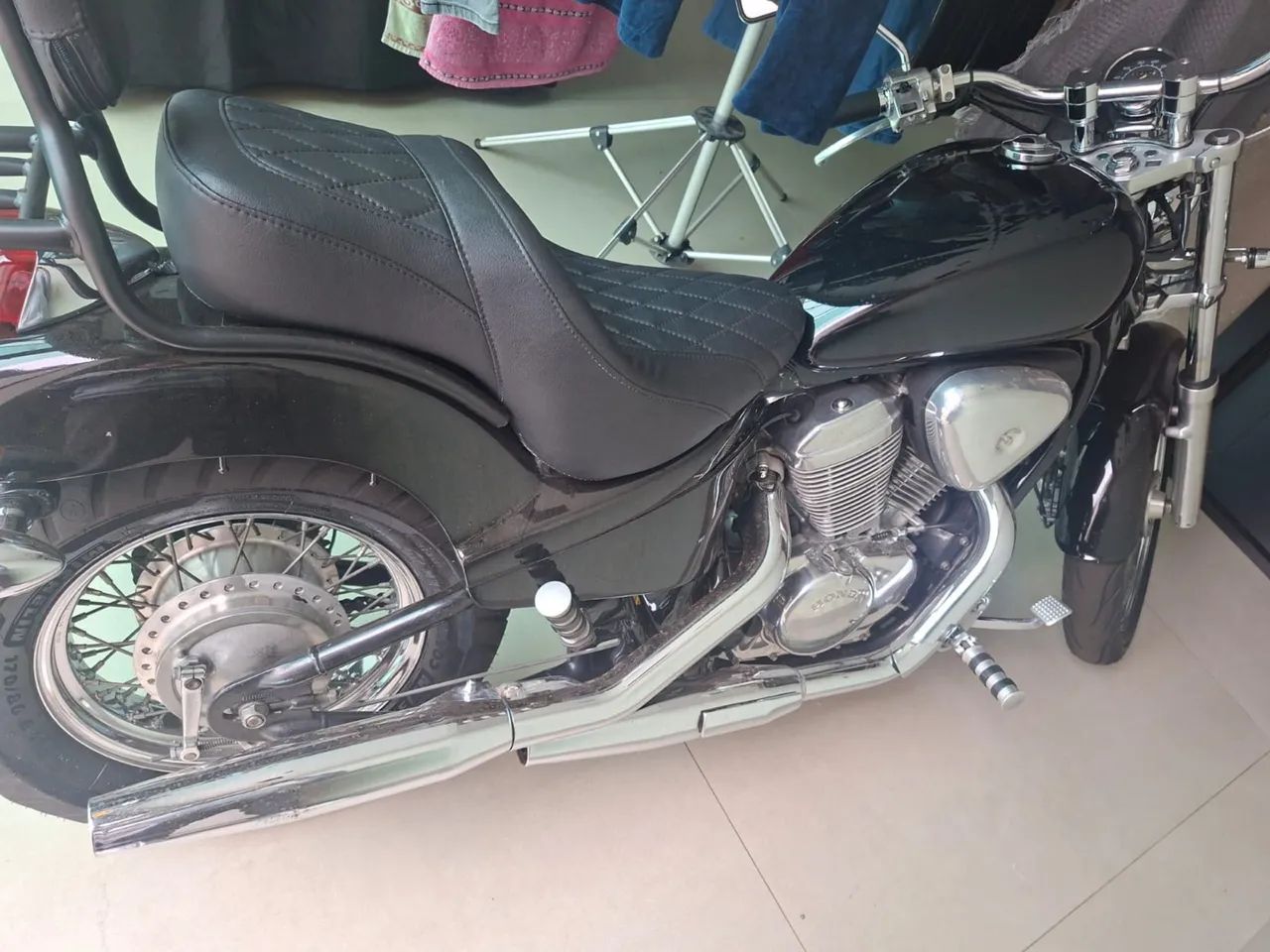 Shadow  Vt 600 - Foto 3