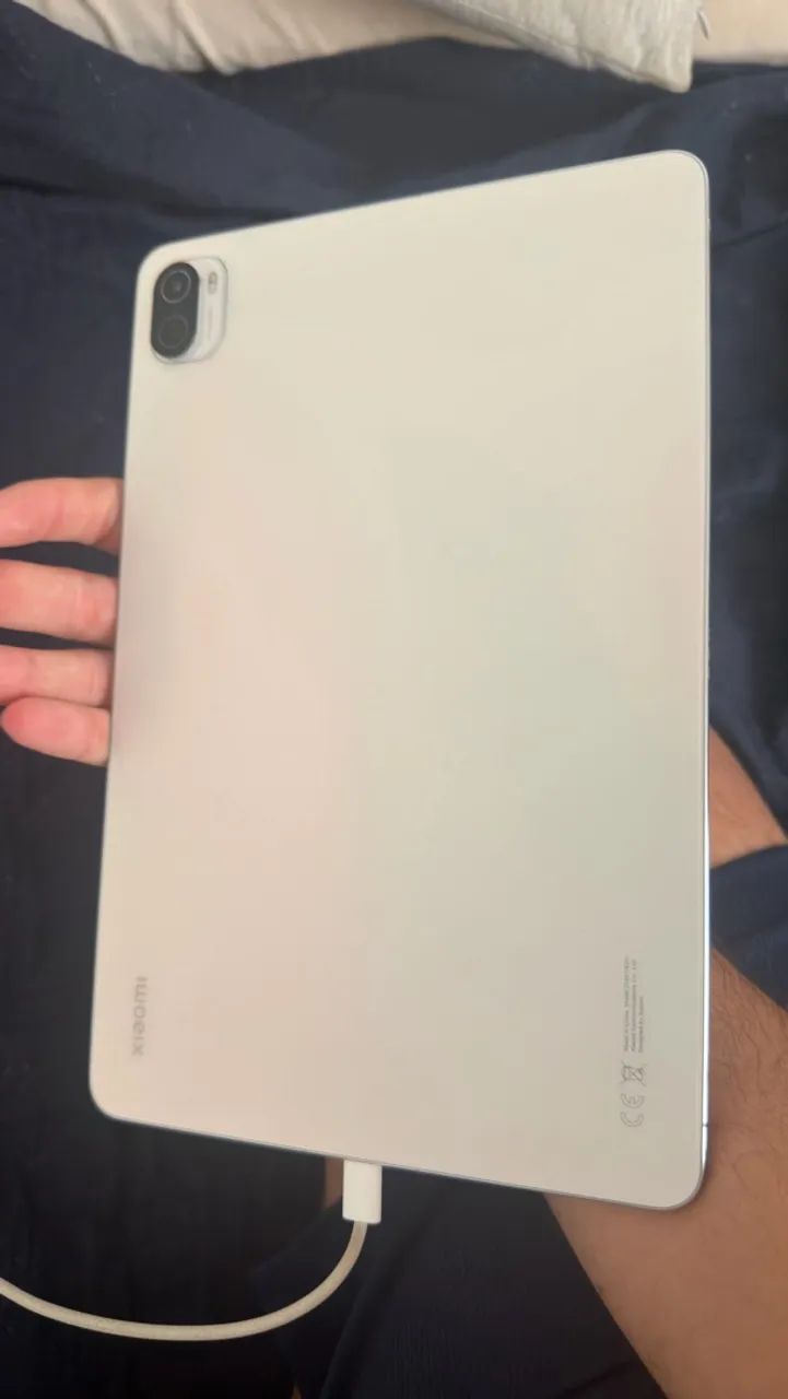 Xiaomi Pad 5 - Foto 2