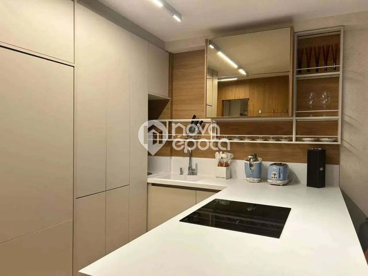 Leblon | Apartamento 1 quarto - Foto 3