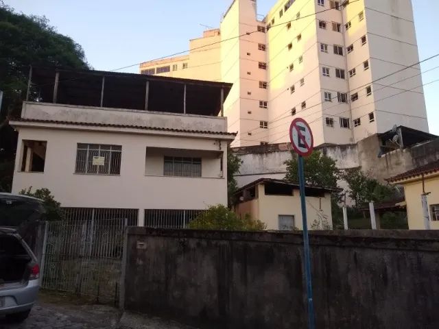Foto - Itaboraí - Centro