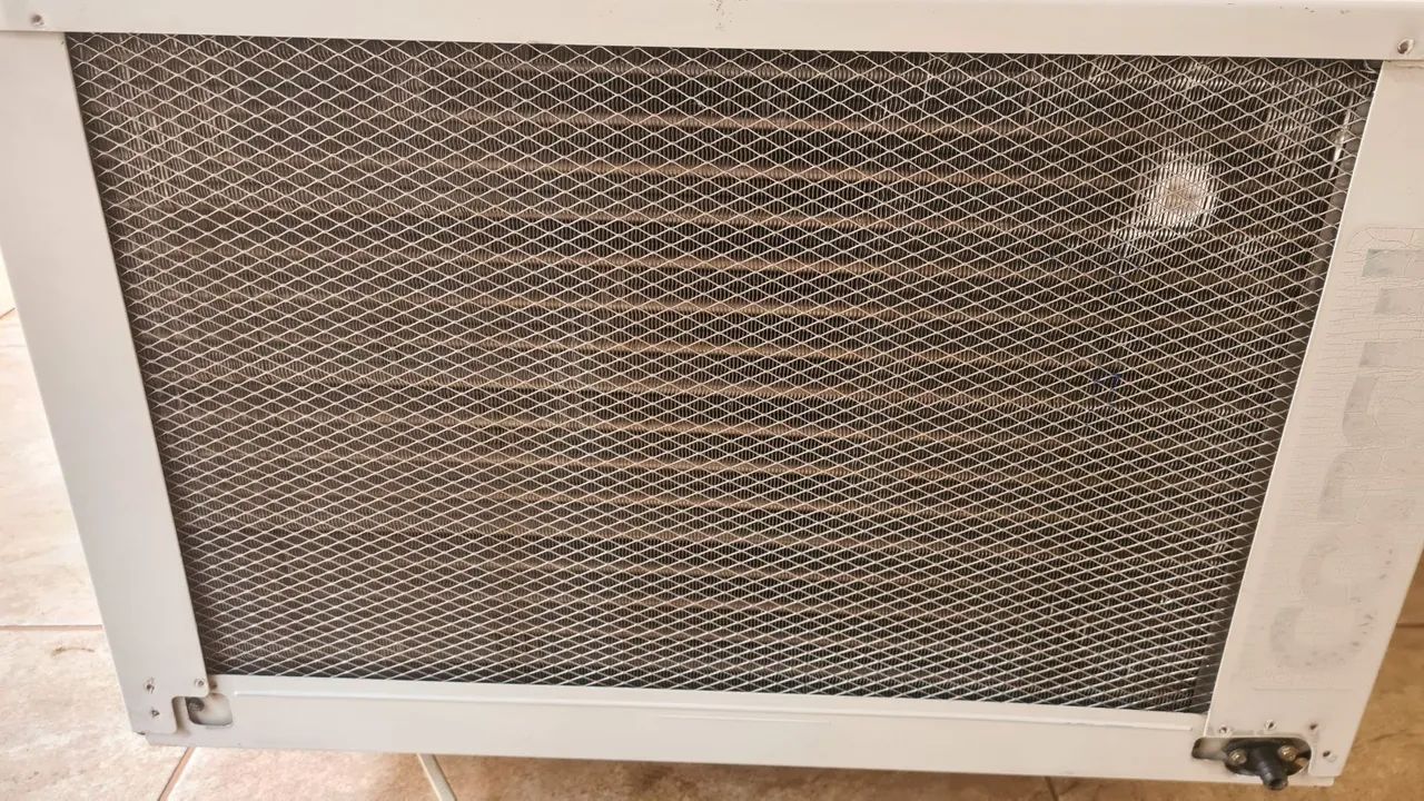 Ar Condicionado 12000 BTU 220V (Ótimo Estado) - Foto 3
