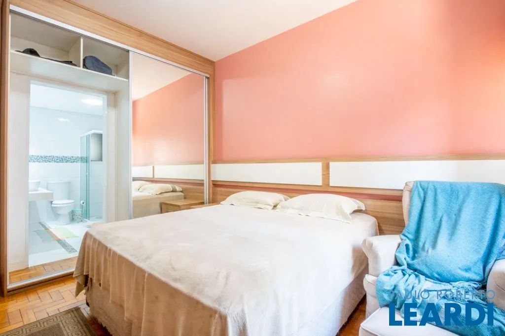 APARTAMENTO - HIGIENÓPOLIS - SP - Foto 4