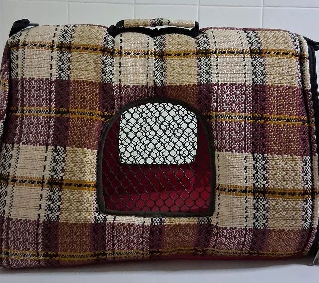 Bolsa transporte 