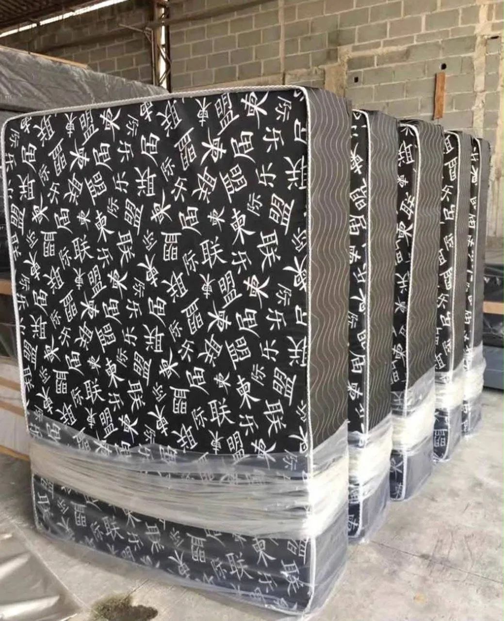 Cama box  nova ( Uberlândia e Araguari ) - Foto 2