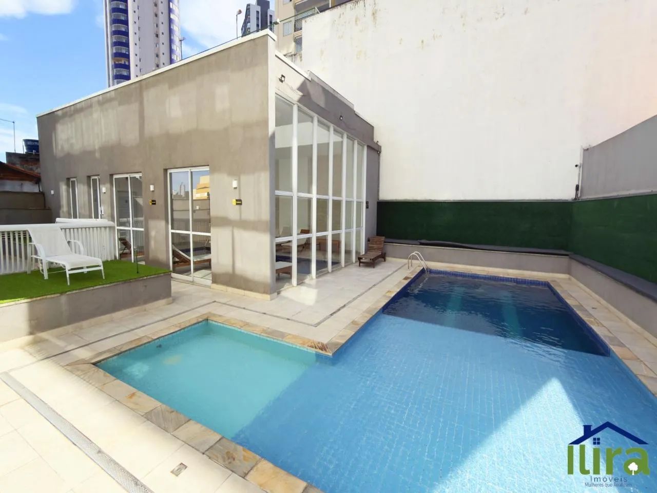 Residencial - Centro