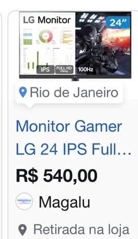 Vendo monitor game - Foto 4