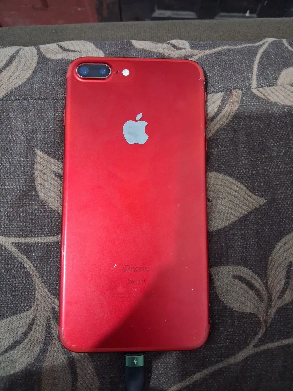 IPhone 7 plus 128 gb  - Foto 2