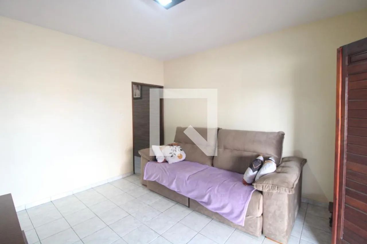 Casa à Venda - Cidade Dutra, 3 Quartos, 250 m2 - Foto 2