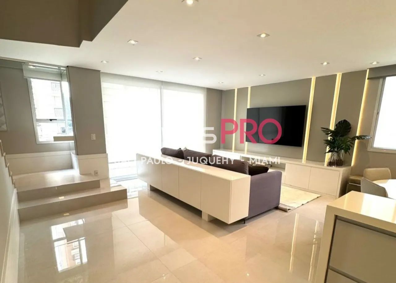 Apartamento no Itaim com 02 suítes - Foto 4