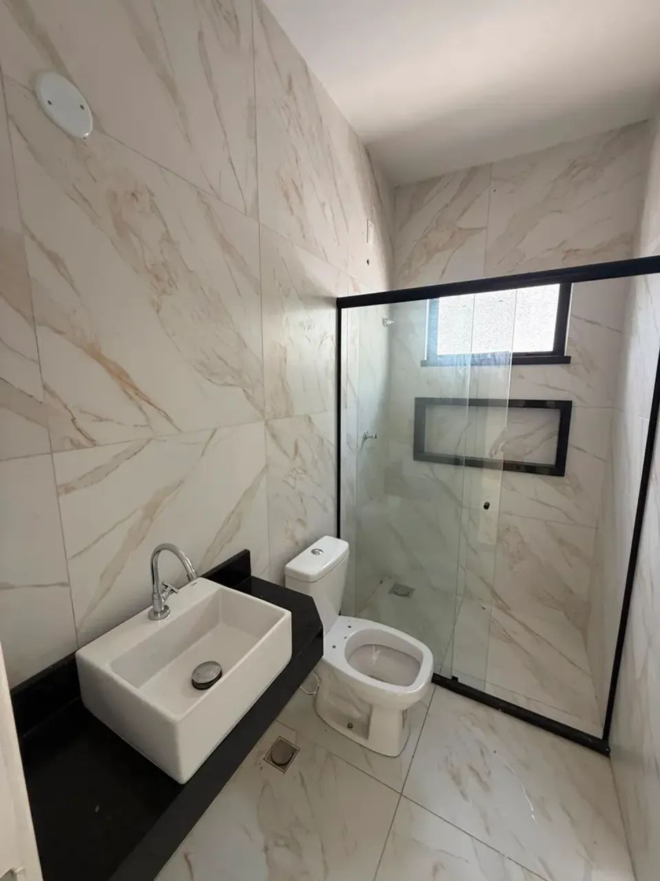 CASA PLENA  IMÓVEL IDEAL PRA QUEM BUSCA CONFORTO, ESPAÇO E EXCELENTE ACABAMENTO - Foto 5
