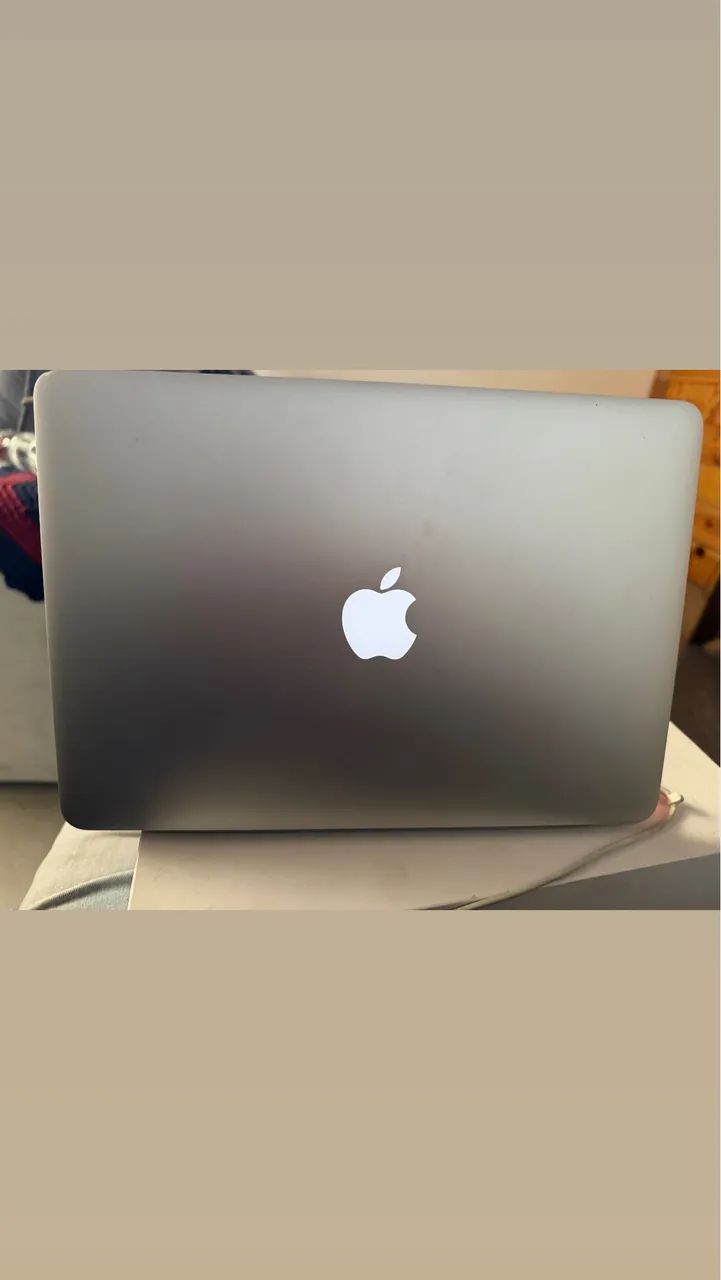 Mac book - Foto 3