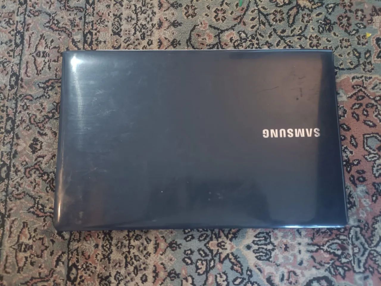 Notebook Samsung | i5 | 8gb RAM | 256gb SSD | - Foto 3