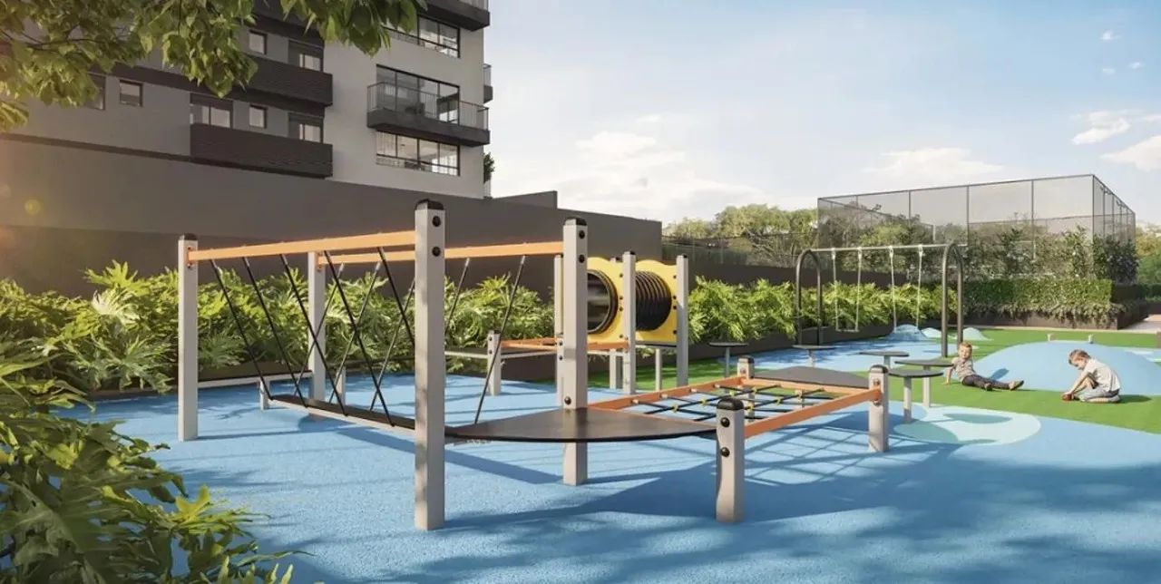 HIGH GARDEN IGUATEMI - Foto 5