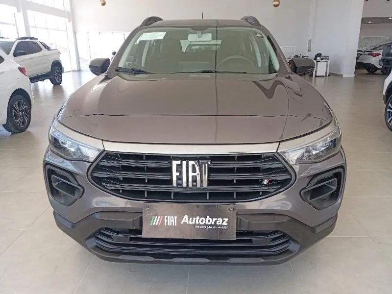 Fiat Pulse PULSE DRIVE 1.3 8V Flex Mec. 2023
