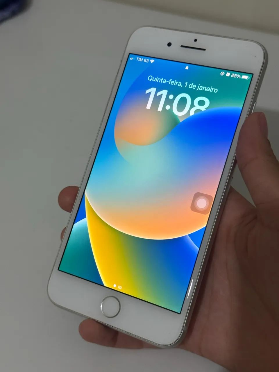 IPHONE 8 PLUS - 256GB - Foto 5