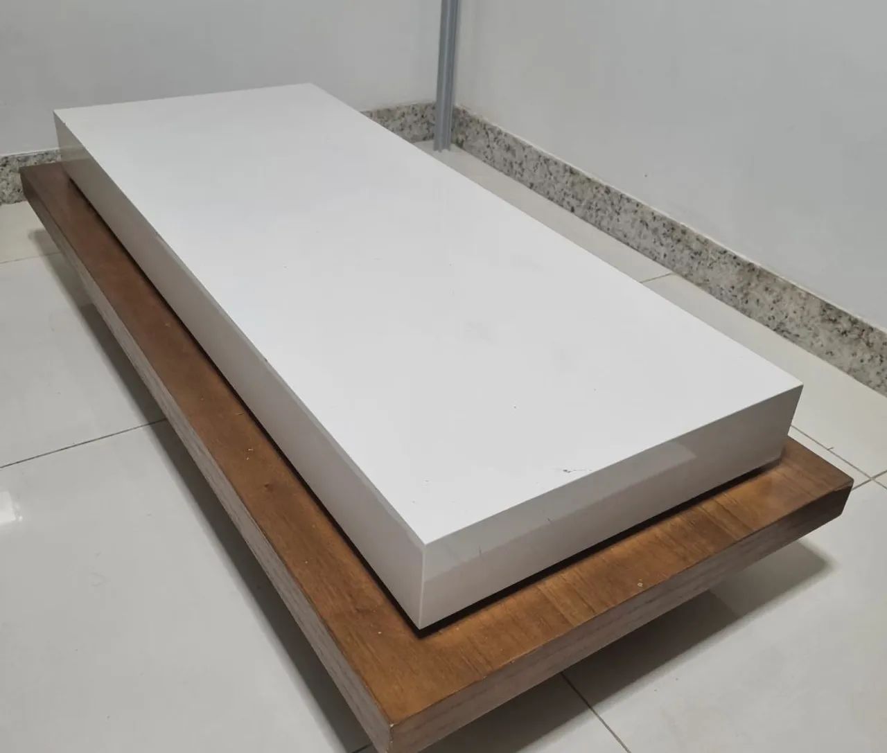 Mesa de centro 