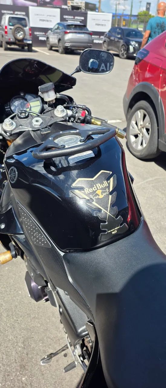Yamaha R1 2010 - Foto 5