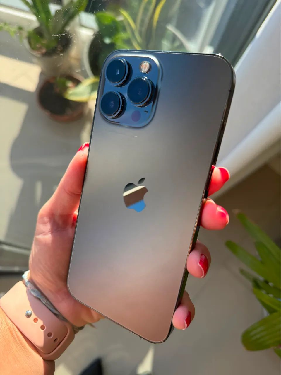Iphone 13 Pro Max  - Foto 4