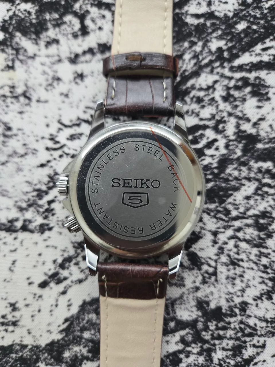 Relógio Seiko alpinist - Foto 3