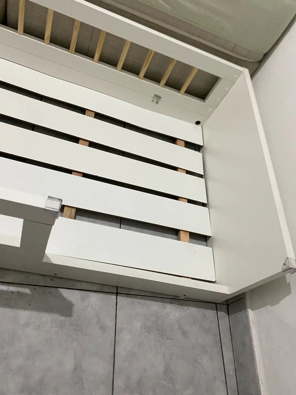 Cama montessoriana infantil - Foto 2