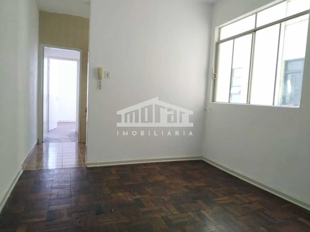Apartamento de 2 quartos no Edifício Centro Comercial  Londrina/PR - Foto 3