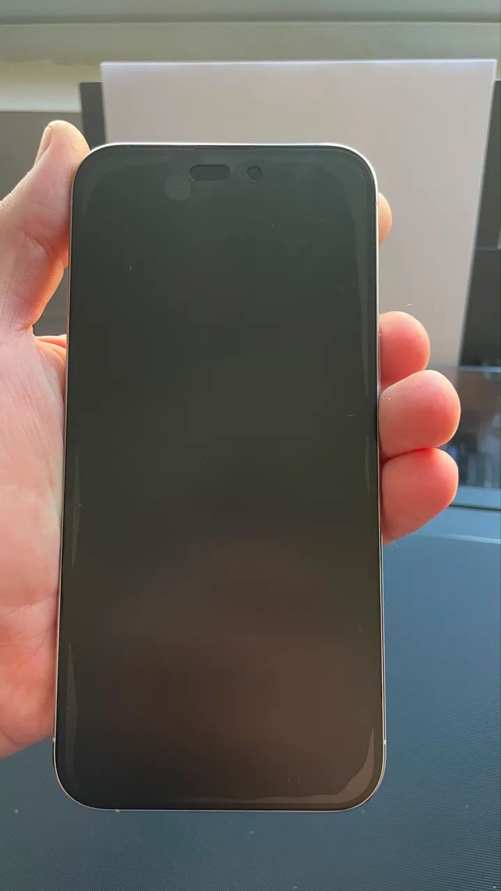 iPhone 15 Pro Max 256GB - Foto 3