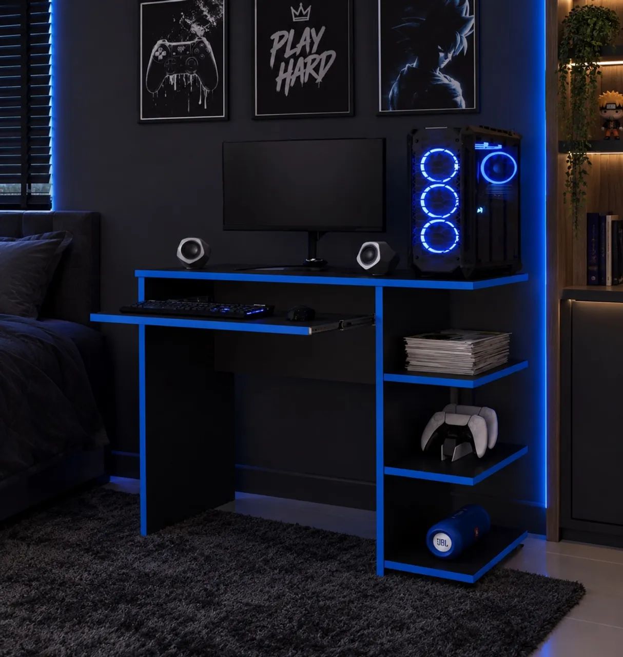 Mesa escrivaninha 