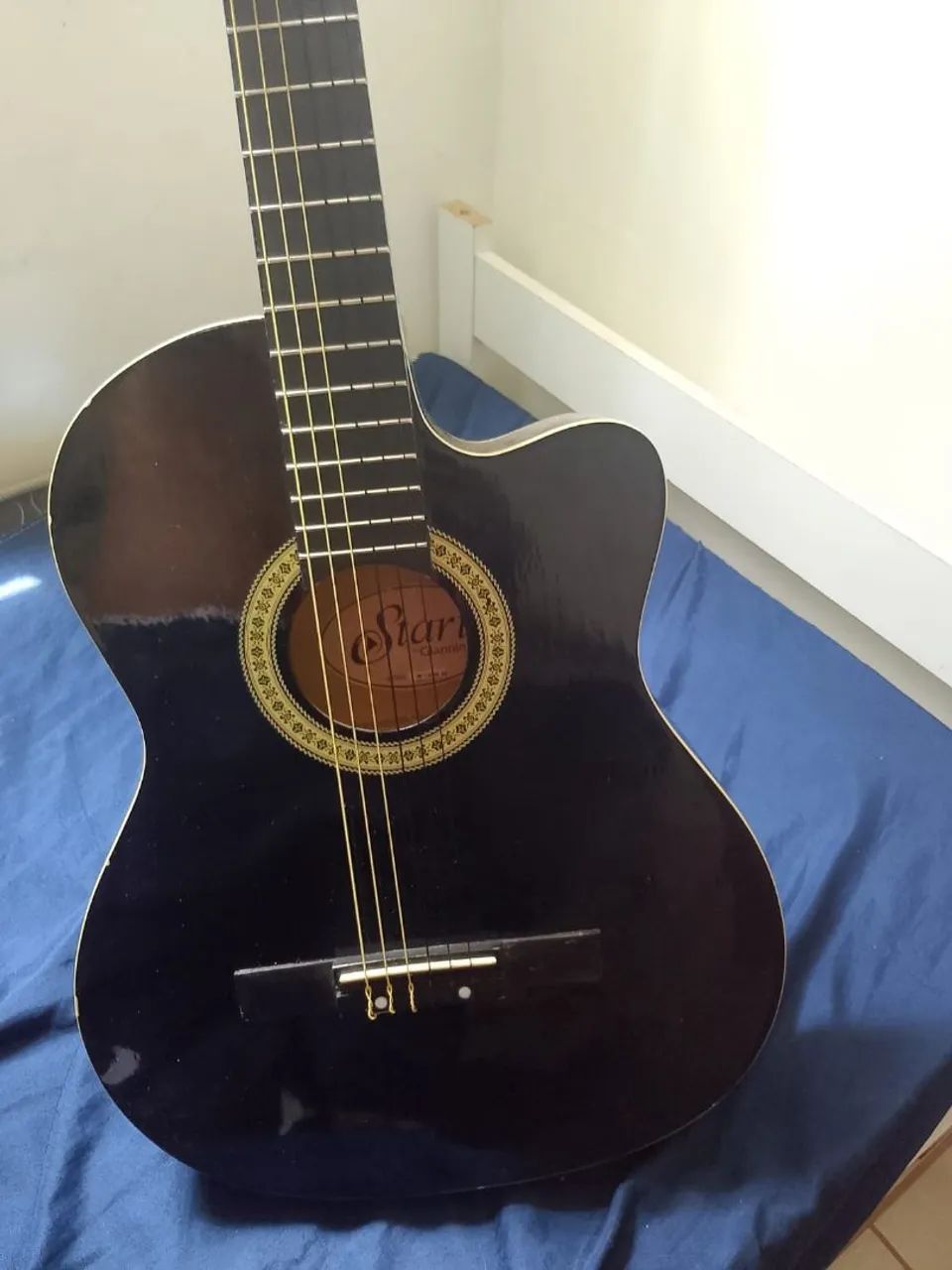 Vendo violao  - Foto 2