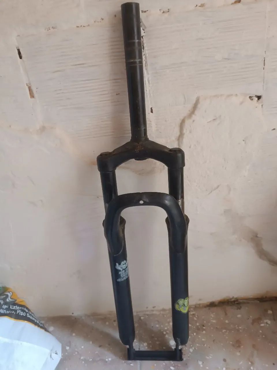 Amortecedor aro 29