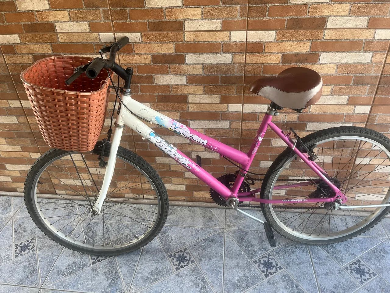 Bicicleta Aro 24 - Foto 4