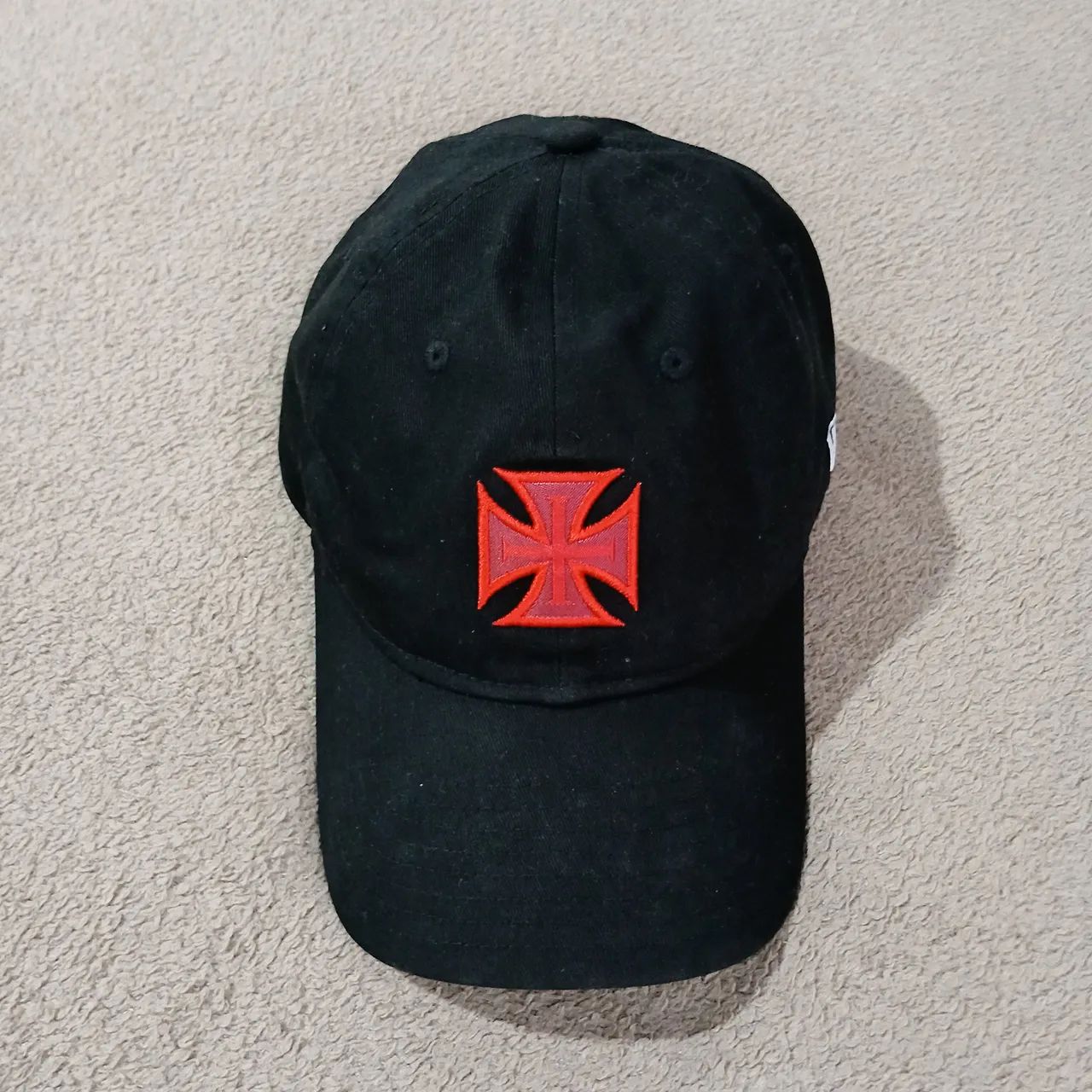 Boné New Era Vasco