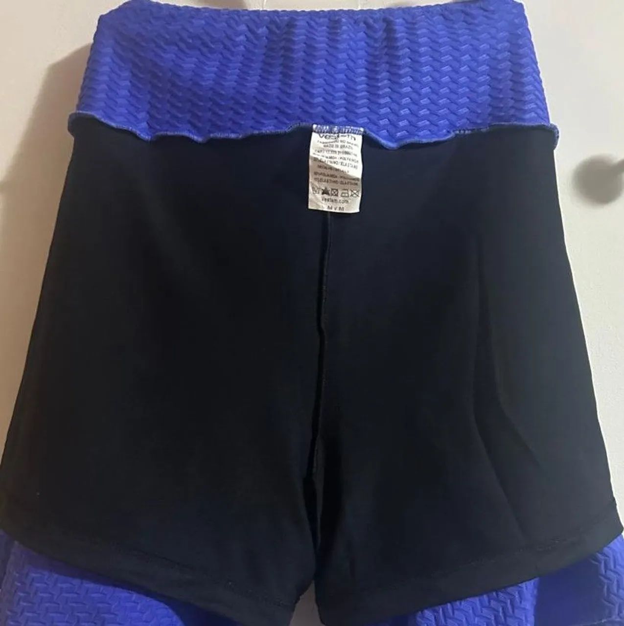 Short Saia Fitness "Nova' - Foto 5