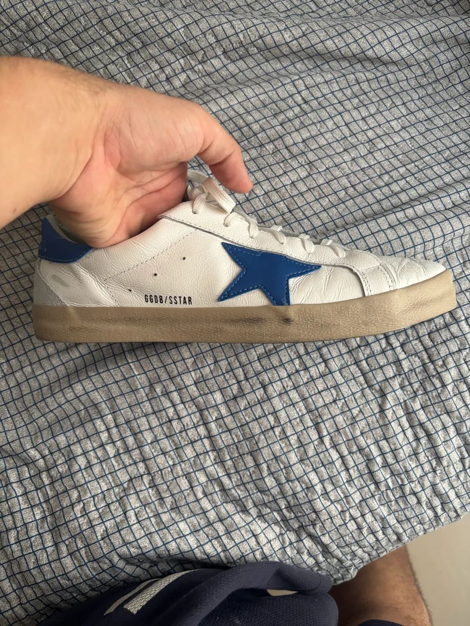 Tênis golden goose  - Foto 3