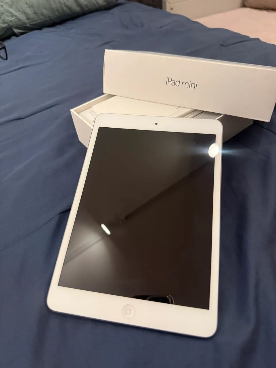 iPad mini 16 GB PRATA - Foto 2