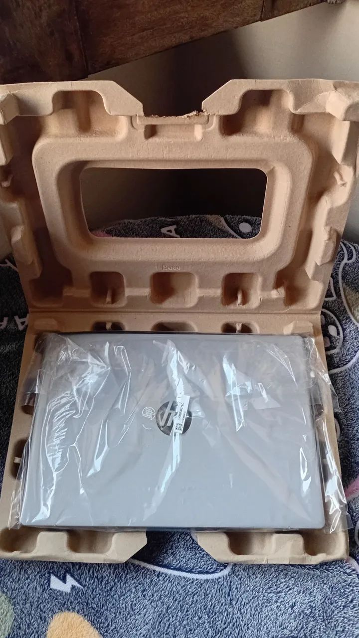 Chromebook da HP de 14 polegadas - Foto 5