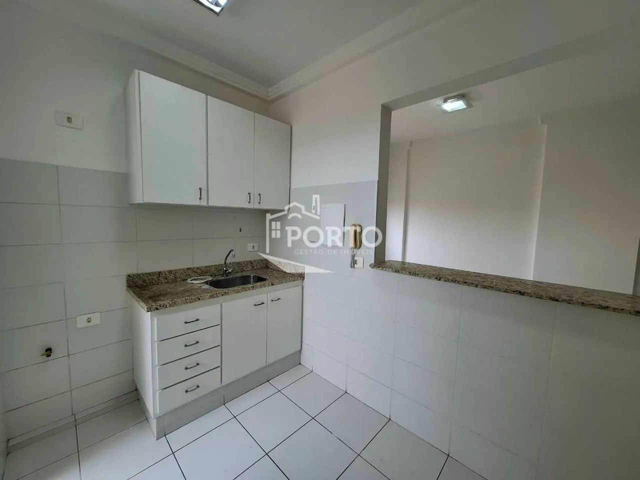 Apartamento 2 quartos para alugar, Edifício Felicitá em Piracicaba - Foto 5