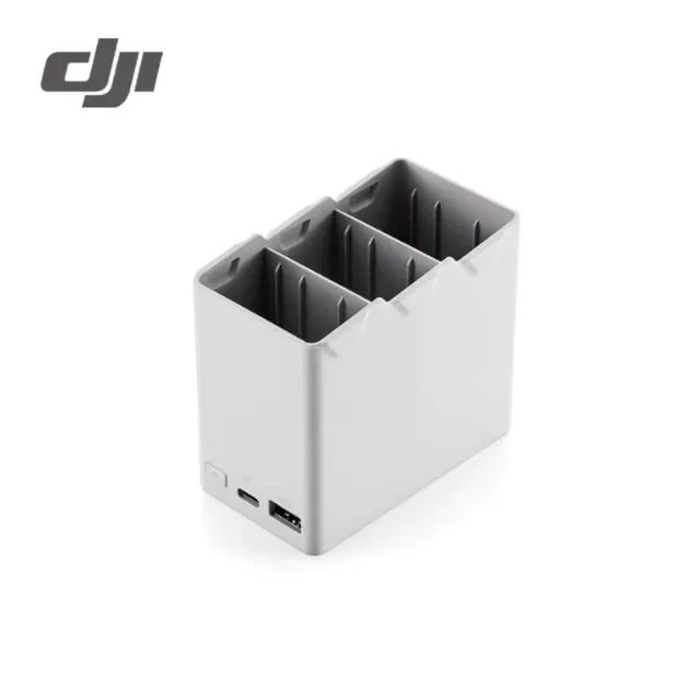 Hub Carregador DJI Mini 3, Mini 3 Pro, Mini 4 Pro - Original