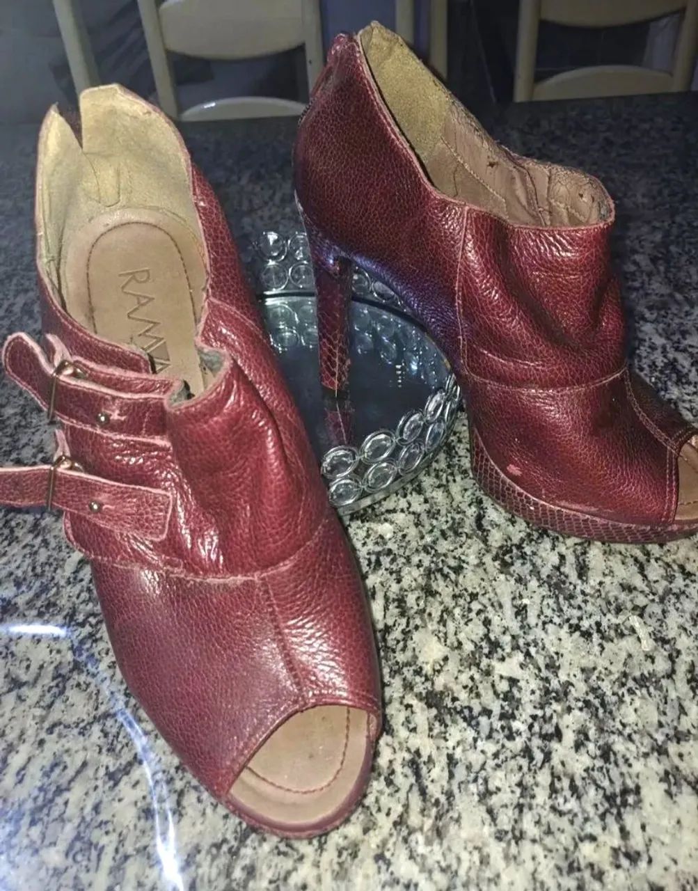 Sapato Ramarim - Foto 4