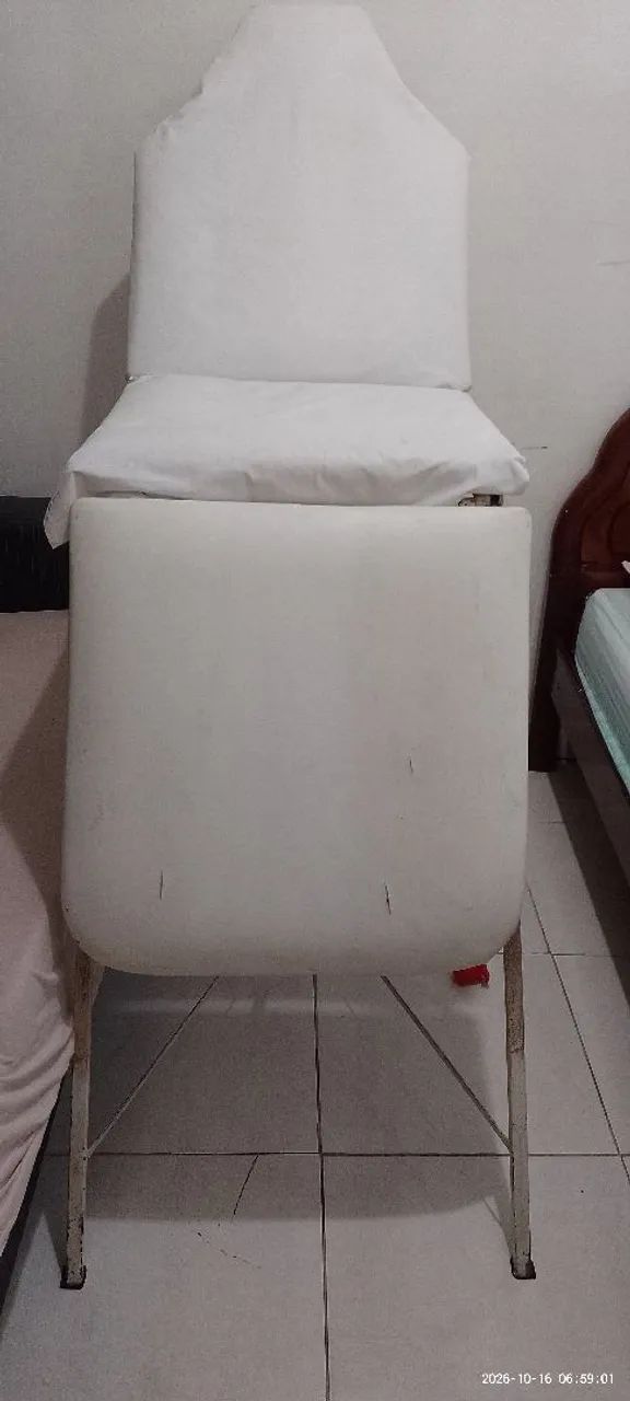Maca pra depilação  com preço imperdível! 