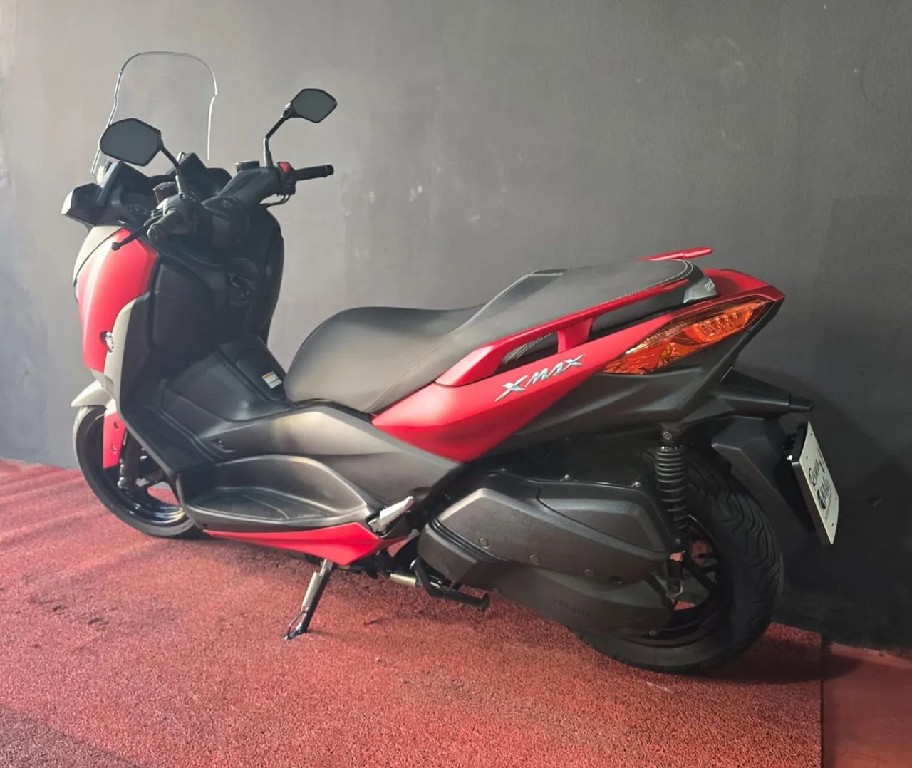 Yamaha Xmax 250 Abs - Foto 5