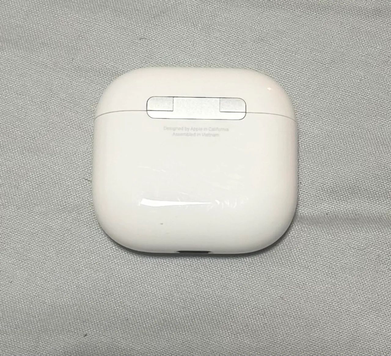 AirPod série 4 - Foto 5