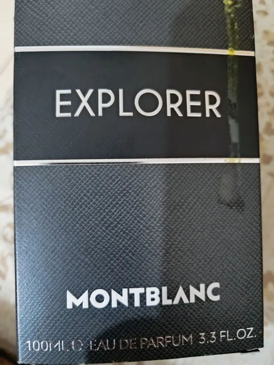 Perfume Montblanc Explorer 100 ml - Foto 2