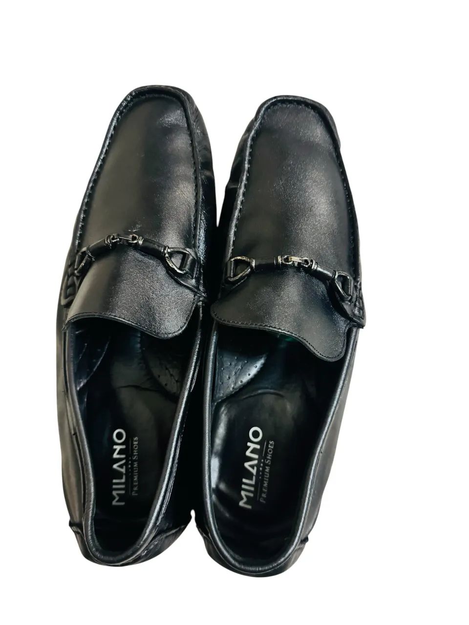 Mocassim Milano original seminovo  - Foto 4