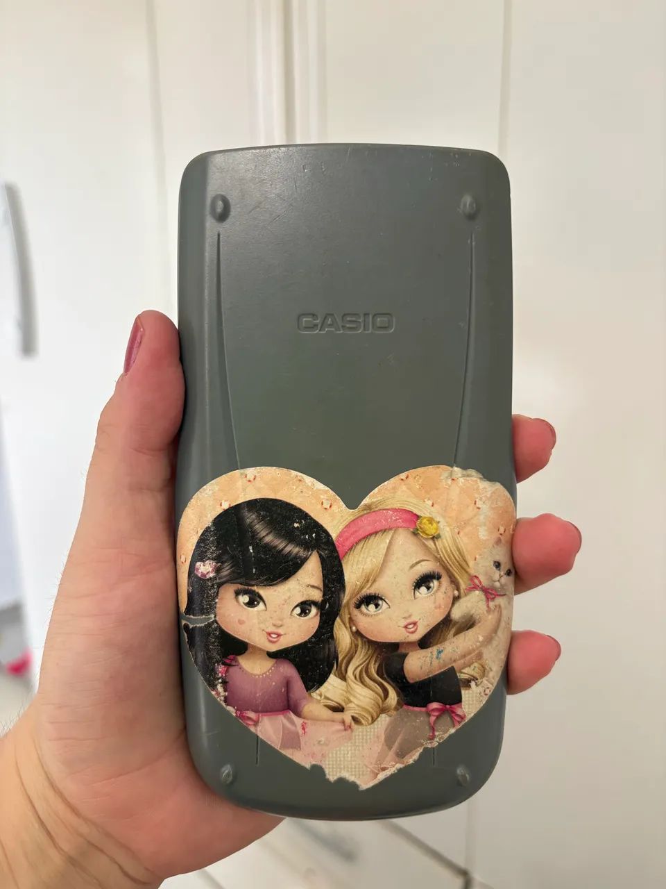 Vendo calculadora científica CASSIO  - Foto 3