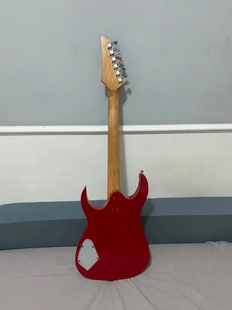 Guitarra artesanal  - Foto 2